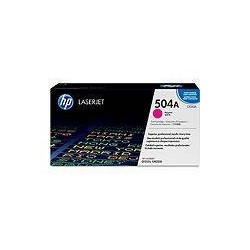 TONER ORYGINALNY HP CE253A CE253A MAGENTA 7000 STRON