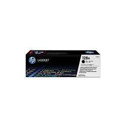 TONER ORYGINALNY HP128A CE320A CZARNY 2100 STRON