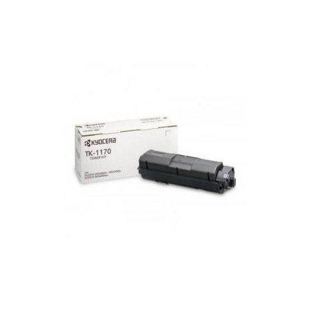 TONER ORYGINALNY KYOCERA TK1170 TK11701T02S50NL0 CZARNY 7200 STRON