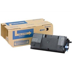 TONER ORYGINALNY KYOCERA TK3190  TK31901T02T60NL0 CZARNY 25000 STRON