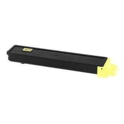 TONER ORYGINALNY KYOCERA TK8315Y TK8315Y1T02MVANL0 YELLOW 6000 STRON