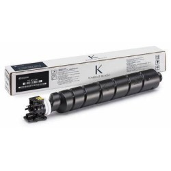 TONER ORYGINALNY KYOCERA TK8515K TK8515K1T02ND0NL0 CZARNY 30000 STRON