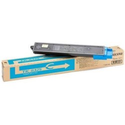 TONER ORYGINALNY KYOCERA-MITA TK8325C 1T02NPCNL0TK8325C CYAN 12000 STRON