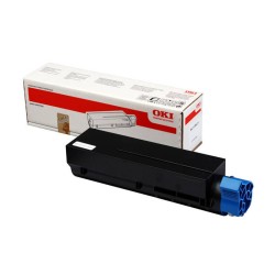 TONER ORYGINALNY OKI B412/B432/B512-T 45807106 CZARNY 7000 STRON