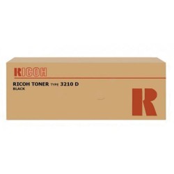 TONER ORYGINALNY RICOH 3210D 888182 842078 CZARNY 30000 STRON