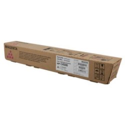 TONER ORYGINALNY RICOH 884932888610842036 MAGENTA 17000 STRON