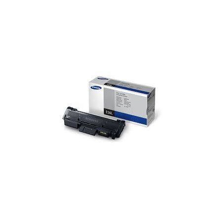 TONER ORYGINALNY SAMSUNG MLT-D116L/ELSSU828A CZARNY 3000 STRON