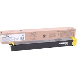 TONER ORYGINALNY SHARP DX25GTYA YELLOW 7000 STRON