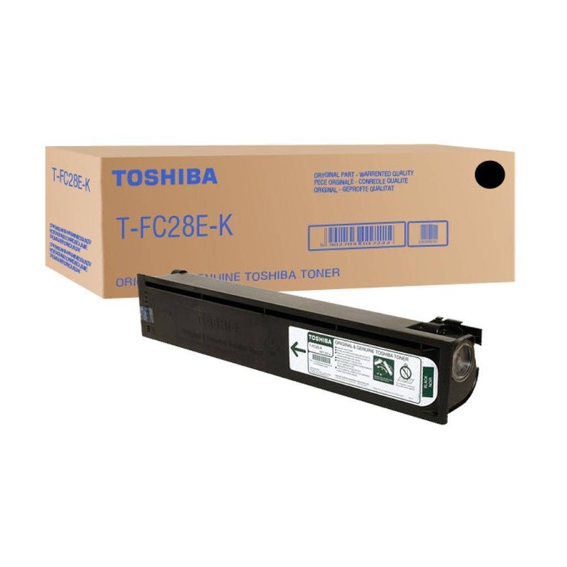 TONER ORYGINALNY TOSHIBA TFC28EK 6AJ00000047 CZARNY 29000 STRON