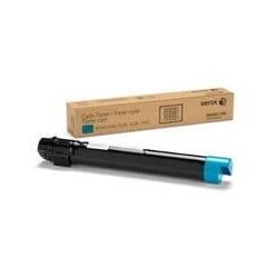 TONER ORYGINALNY XEROX 6R01520 CYAN 15000 STRON