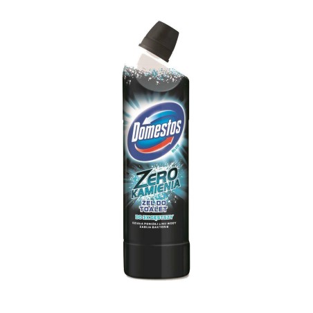 PŁYN DO WC DOMESTOS ZERO BLUE 750ML