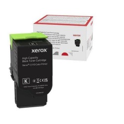 TONER ORYGINALNY XEROX C310/C315 006R04368  CZARNY 8000 STRON