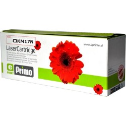 TONER ZAMIENNY EPRIMO TK17 EKM17N CZARNY 6000 STR.