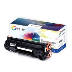 TONER ZAMIENNY PRISM HP117A W2070A CZARNY 1K