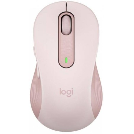 MYSZ BEZPRZEWODOWA LOGITECH M650L 910-006237 RÓŻOWA