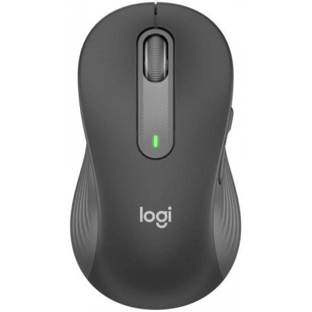 MYSZ BEZPRZEWODOWA LOGITECH M650L 910-006239 GRAFITOWA