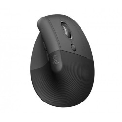 MYSZ BEZPRZEWODOWA LOGITECH LIFT 910-006473 GRAFITOWA