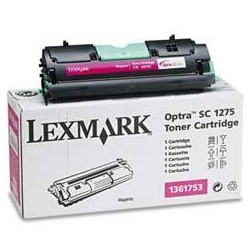 OPTRASC1275 TONERMA3.5K LEXMARK 1361753