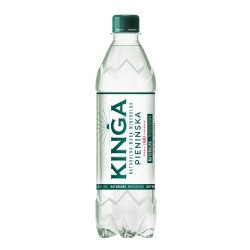 WODA NATURALNA KINGA PIENIŃSKA 0,5L