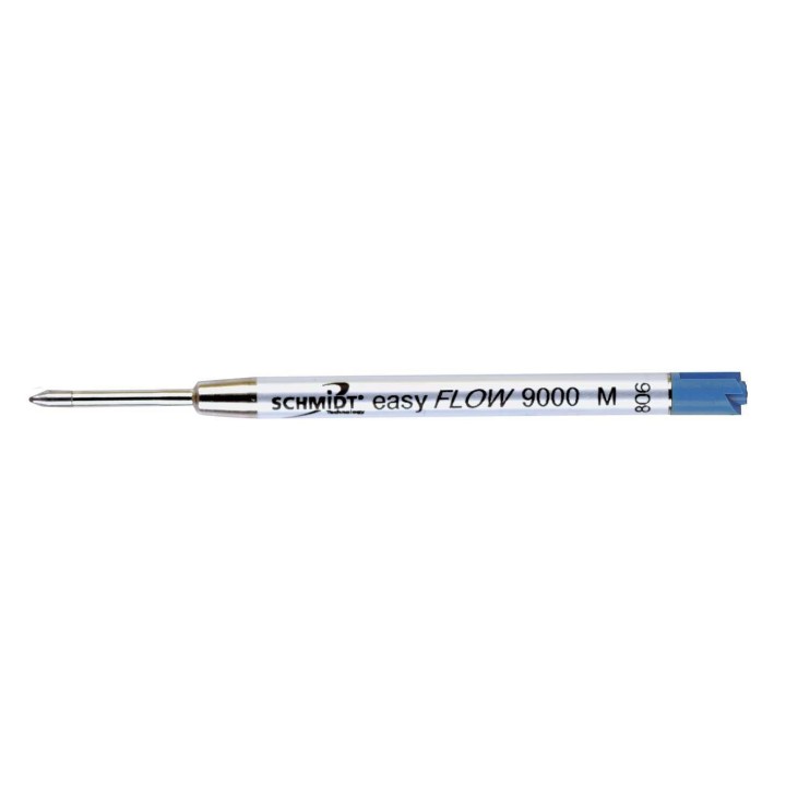 WKŁAD DO DŁUGOPISU 1MM TOMA SCHMIDT EASY FLOW DO ZENITH,PARKER P909NIEB NIEBIESKI