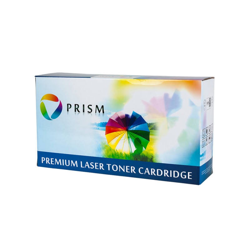 TONER ZAMIENNY PRISM CE310A/CF350A/CRG729 ZHL-CE310ANPU CZARNY 1300 STR.