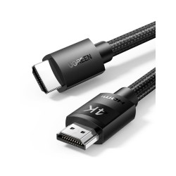 UGREEN HD119 KABEL HDMI, 4K 60HZ, 2M (CZARNY)