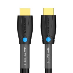 KABEL HDMI VENTION AAMBH, 2M, 4K 60HZ (CZARNY)