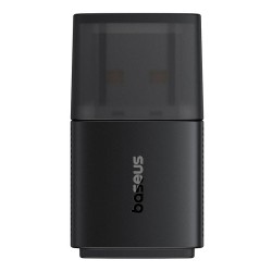 ADAPTER WIFI BASEUS FASTJOY 300MBPS (CZARNY)