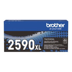 TONER ORYGINALNY BROTHER TN-2590XL CZARNY 3000 STRON