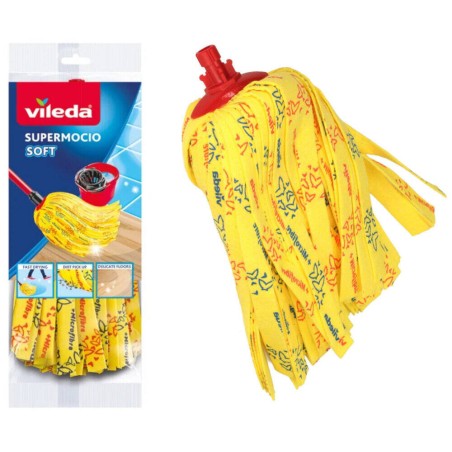 WKŁAD DO MOPA VILEDA SOFT VI167964