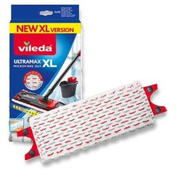 WKŁAD DO MOPA PŁASKIEGO  VILEDA ULTRAMAX XL I ULTRAMAT TURBO XL VI160933