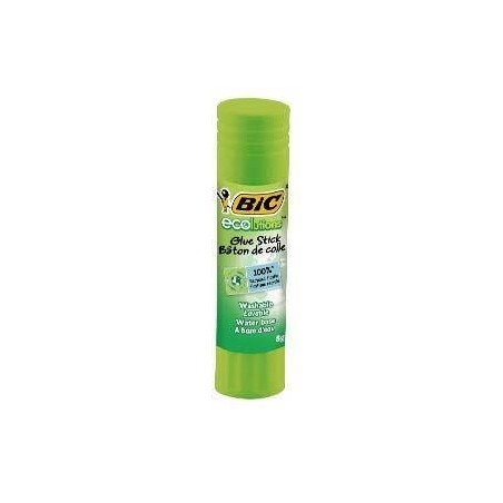 KLEJ W SZTYFCIE BIC ECOLUTIONS GLUE STICK 9211871 8G