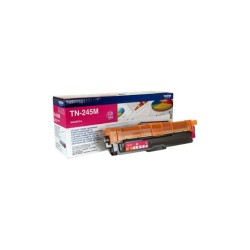 TONER ORYGINALNY BROTHER TN245M MAGENTA 2200 STRON