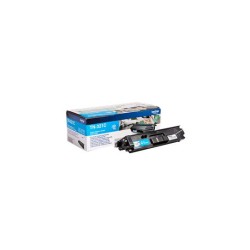 TONER ORYGINALNY BROTHER TN321C CYAN 1500 STRON