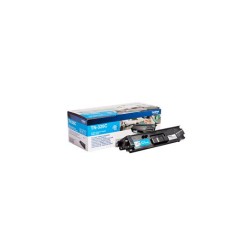 TONER ORYGINALNY BROTHER TN326C CYAN 3500 STRON