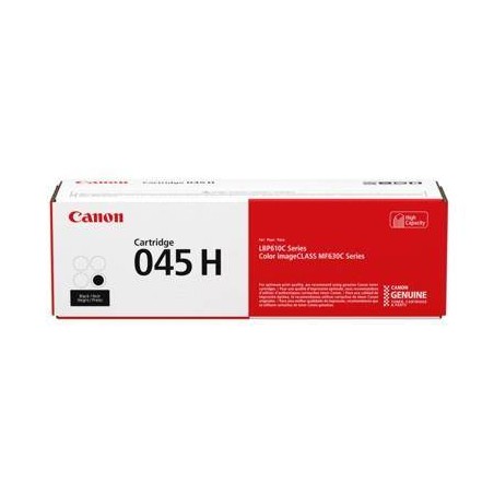 TONER ORYGINALNY CANON CRG045H 1246C002 CZARNY  2800 STRON