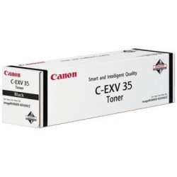 TONER ORYGINALNY CANON CEXV35 3764B002 CZARNY  70000 STRON