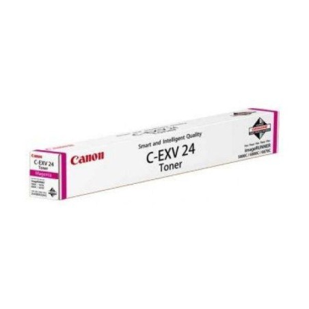 TONER ORYGINALNY CANON CEXV10MCEXV24M 8651A002 2449B002 MAGENTA  9500 STRON