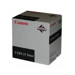 TONER ORYGINALNY CANON CEXV21B 0452B002 CZARNY  26000 STRON