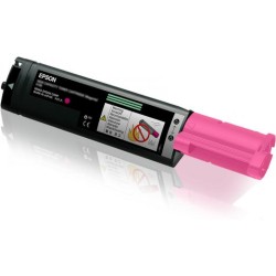 TONER ORYGINALNY EPSON S050192 C13S050192 MAGENTA 1500 STRON