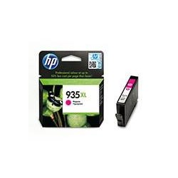 TUSZ ORYGINALNY HP935XL C2P25AE MAGENTA 825 STRON