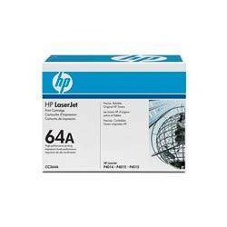 TONER ORYGINALNY HP64A CC364A CZARNY 10000 STRON