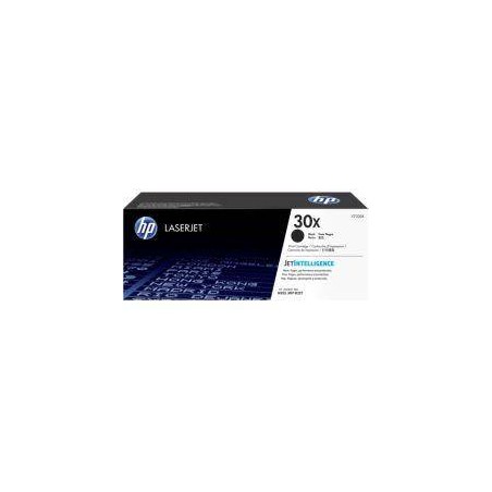 TONER ORYGINALNY HP30X CF230X CZARNY 3500 STRON