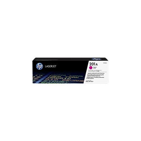 TONER ORYGINALNY HP201A CF403A MAGENTA 1400 STRON