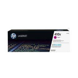 TONER ORYGINALNY HP410X CF413X MAGENTA 5000 STRON