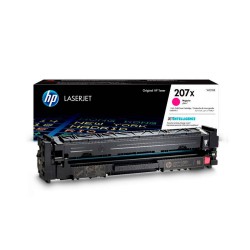 TONER ORYGINALNY HP207X W2213X MAGENTA 2450 STRON