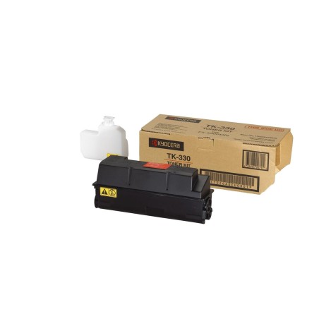 TONER ORYGINALNY KYOCERA TK330 TK3301T02GA0EU0 CZARNY 20000 STRON