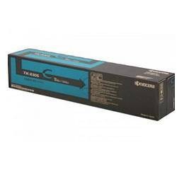 TONER ORYGINALNY KYOCERA TK8305C TK8305C1T02LKCNL0 CYAN 15000 STRON