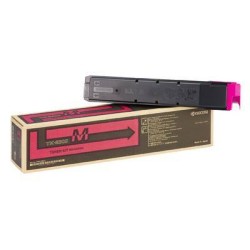 TONER ORYGINALNY KYOCERA TK8305M TK8305M1T02LKBNL0 MAGENTA 15000 STRON