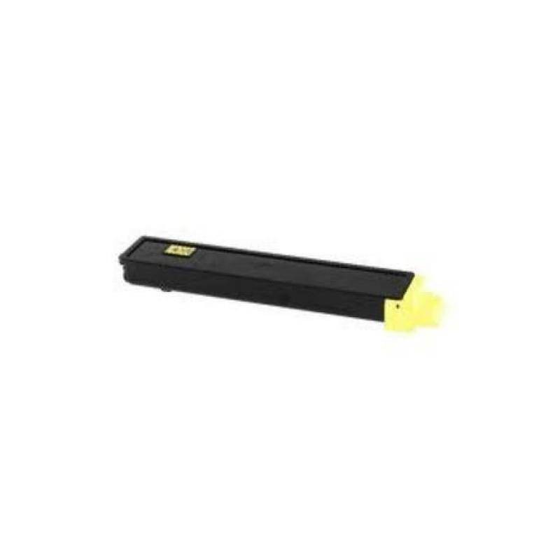 TONER ORYGINALNY KYOCERA TK8505Y TK8505Y1T02LCANL0 YELLOW 20000 STRON